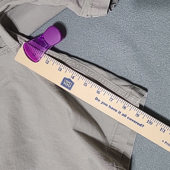 CARHARTT Men's Tan Relaxed Fit Cargo Shorts (102514-M 232 Tan) - Size 40 - Picture 14 of 14